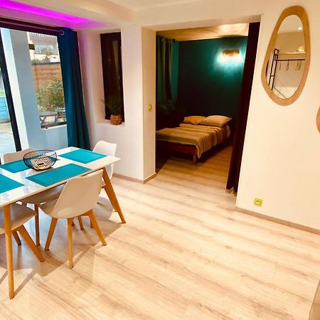 Cocon Intimiste Plage Sud Soorts-Hossegor Exterior photo